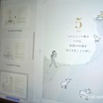 『夢かな手帳2021』｜ 12ヶ月の扉イラスト – ５月から10月まで。後半６ヶ月の旅<!--17-->