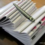 『夢かな手帳2022』｜ 最終仕上げ中。コンテンツの中身が、届きはじめました<!--05-->