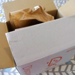 『夢かな手帳2023』｜ 実物（ブツ）が到着。いい色、使用感に仕上がっています！<!--05-->