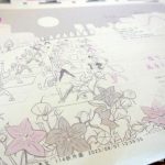 『夢かな手帳2024』｜「みんな違う、みんないい」がこんな画になった［２］<!--07-->