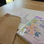 『夢かな手帳2024』｜ おまけの追記。革熱病サンプル放出、２点ほどあります<!--14-->